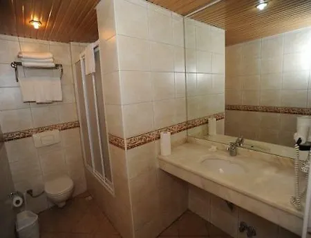 Alperbey 3*