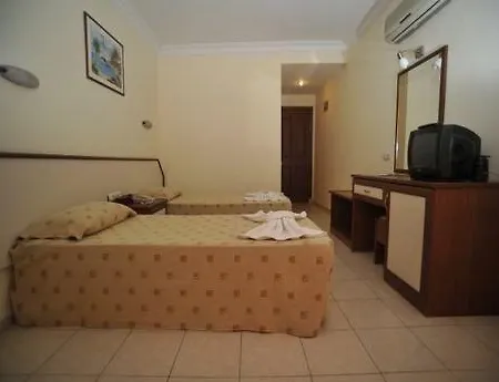 Alperbey Otel 3*