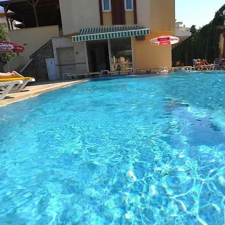 Otel Alperbey