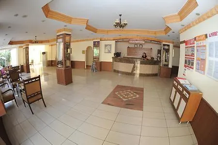 Otel Alperbey
