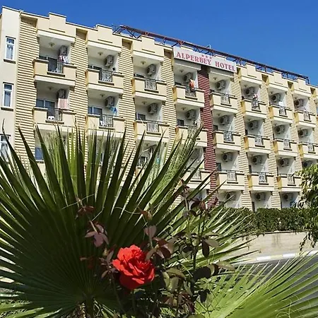 Otel Alperbey 3*