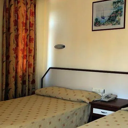Otel Alperbey