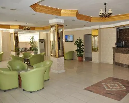 Otel Alperbey 3*