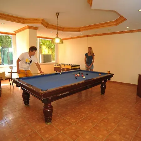 Alperbey Otel