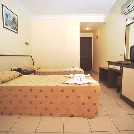 Otel Alperbey 3*
