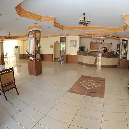 Otel Alperbey