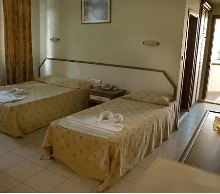 Otel Alperbey