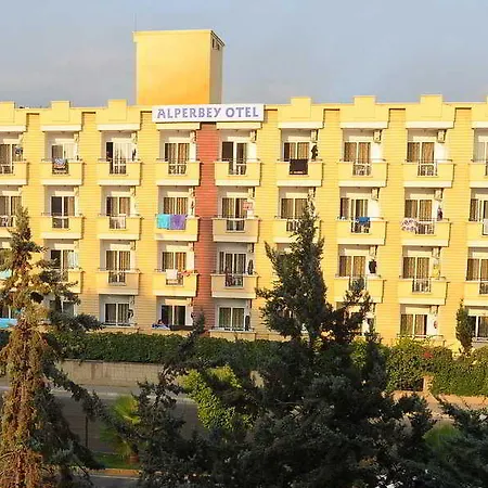 Alperbey