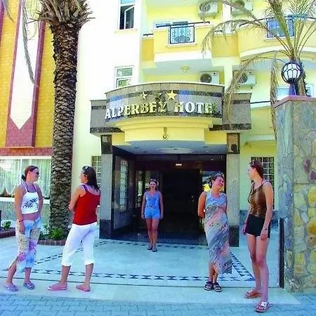 Alperbey Otel