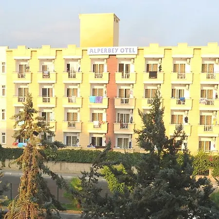 Otel Alperbey