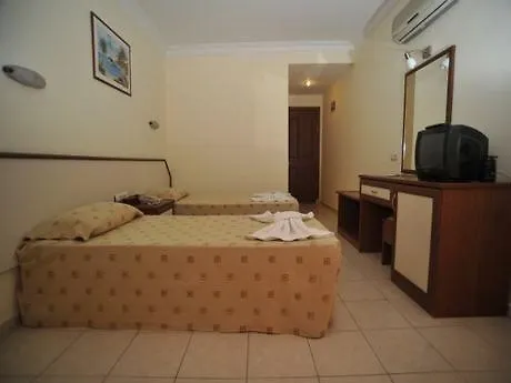 Alperbey Szálloda 3*