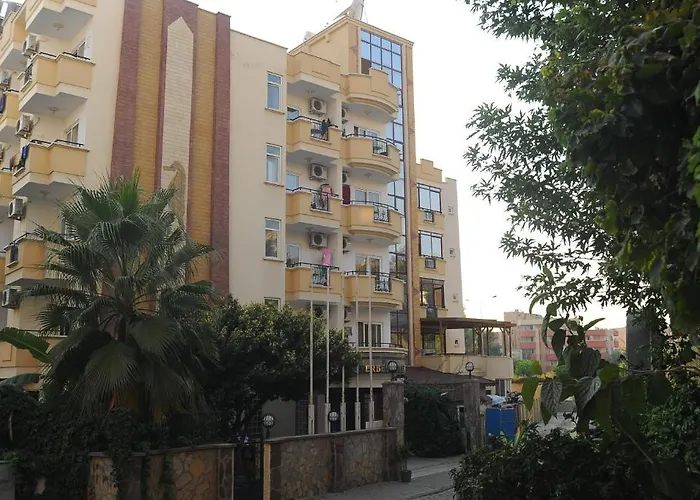 Alperbey Alanya